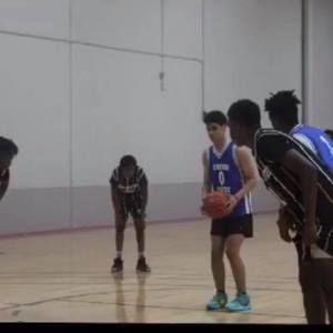 Meet your Posher, Caseyy